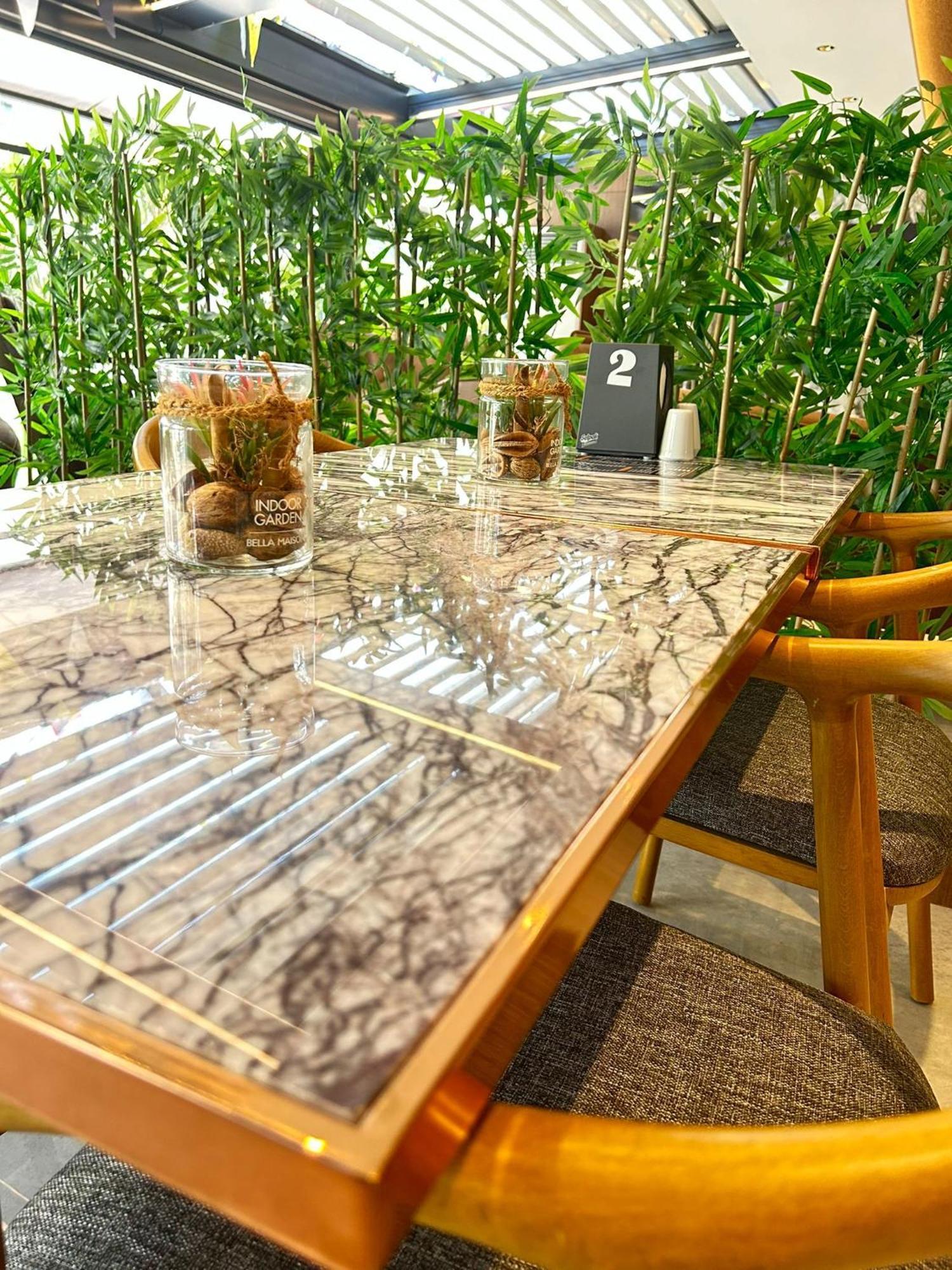 Sam Hotel Antalya Eksteriør bilde