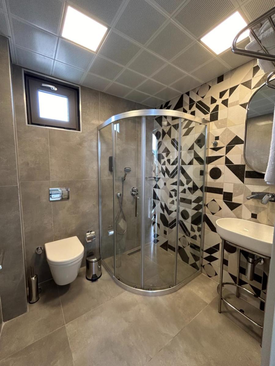 Sam Hotel Antalya Eksteriør bilde