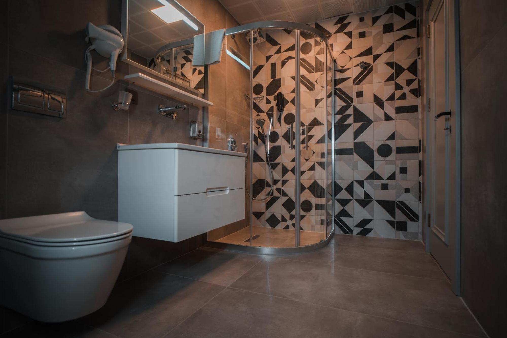 Sam Hotel Antalya Eksteriør bilde